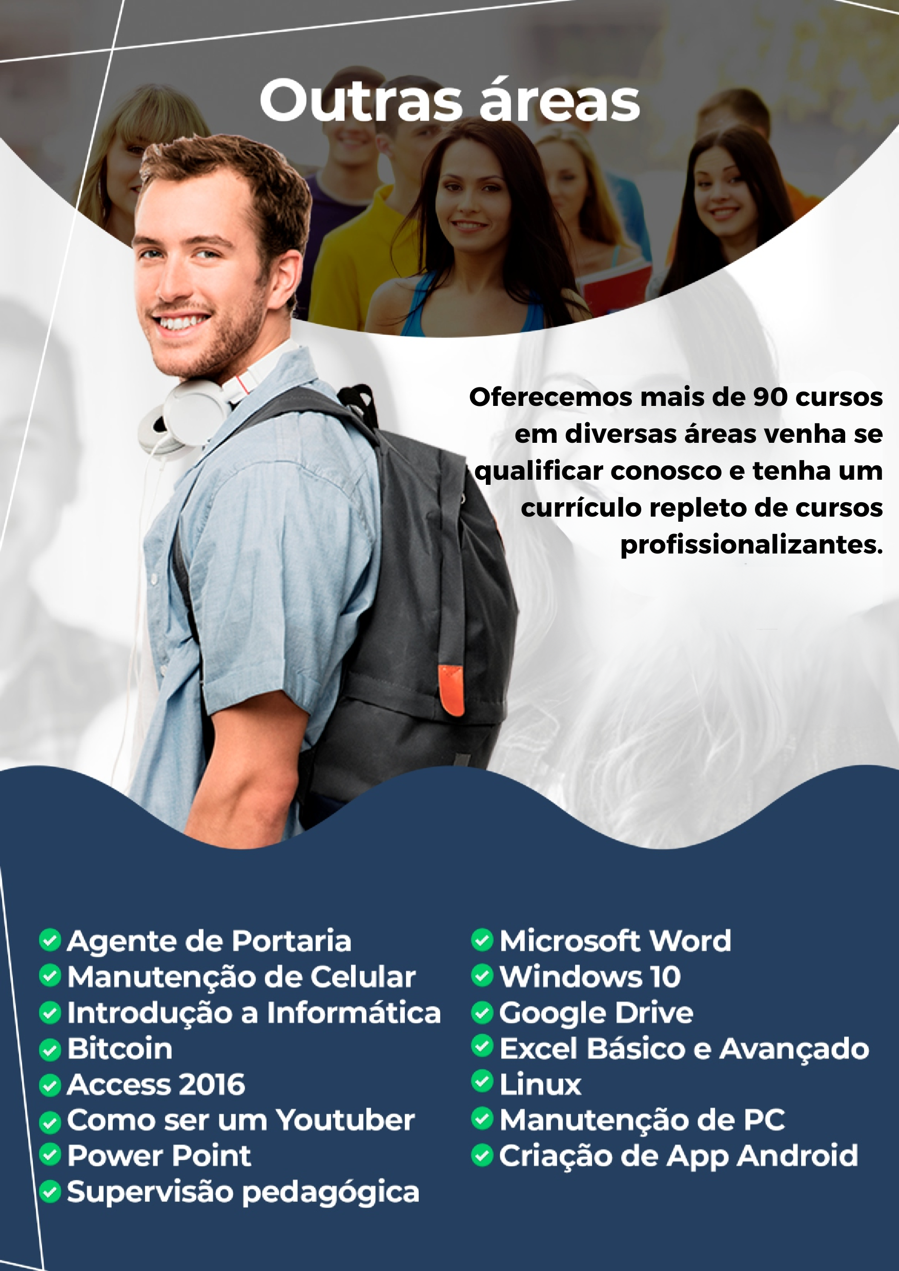 Você vai aprendercvxcb